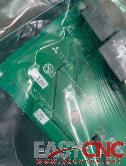 TZ388B BU768A062G53 Mitsubishi PCB New