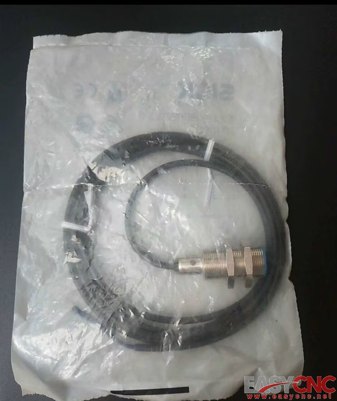 1040967 IME18-08BPSZW2K SICK proximity switch sensor NEW