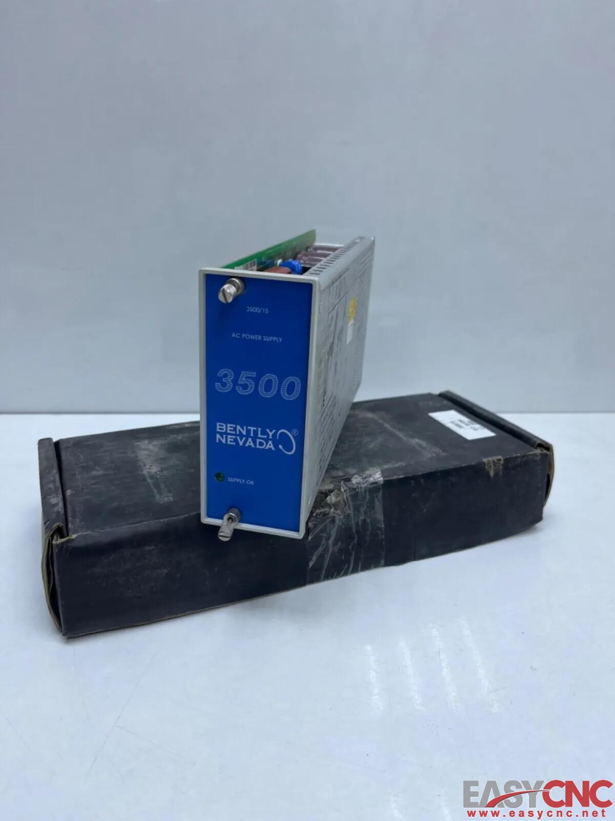 3500/15 127610-01S Bently Nevada Power Supply Module New