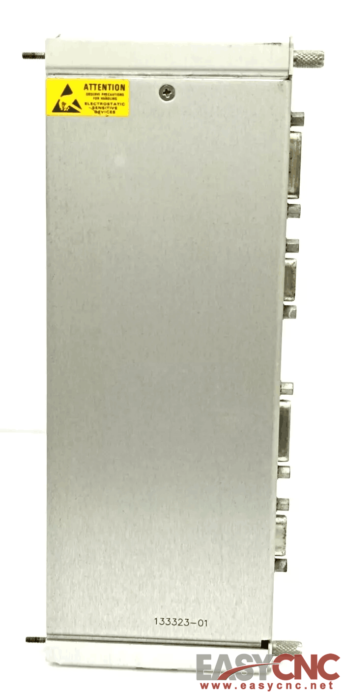 3500/92 133323-01 Bently Nevada COMM GATEWAY I/0 MODULE Used
