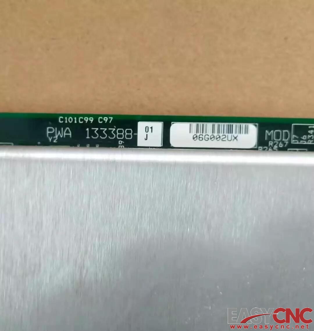 3500/53 133388-01J Bently Nevada Overspeed Detection Module Used