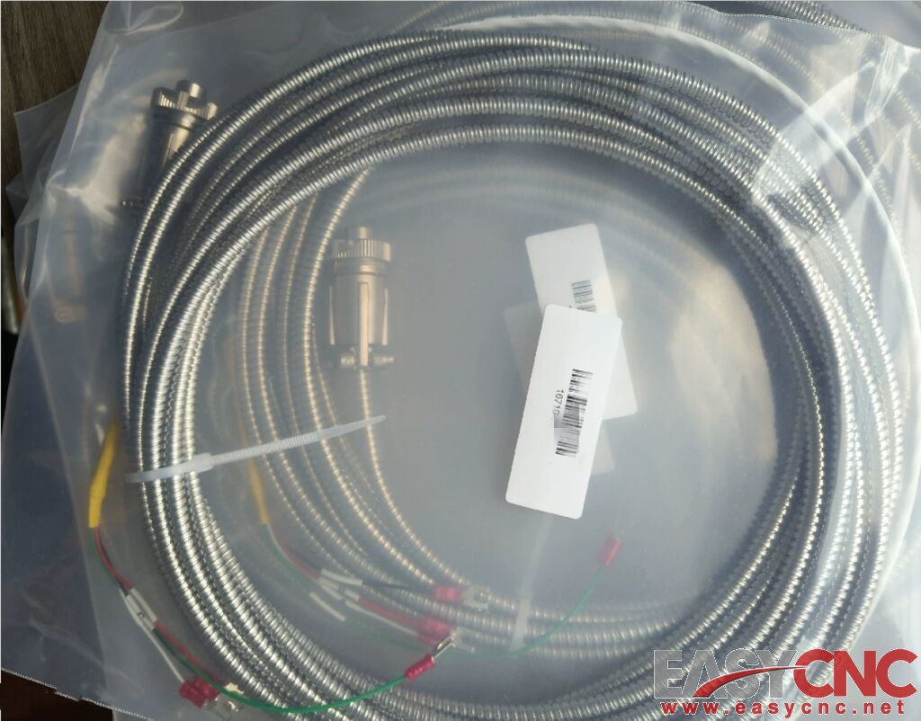 16710-08 Bently Nevada Proximity Probe Vibration Sensor New