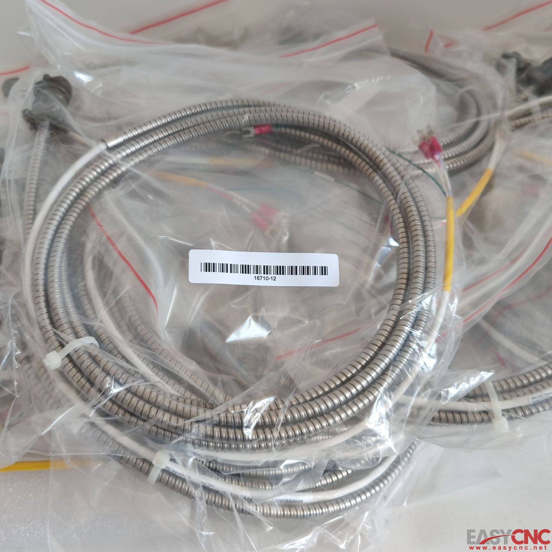 16710-12 Bently Nevada Extension Cable New