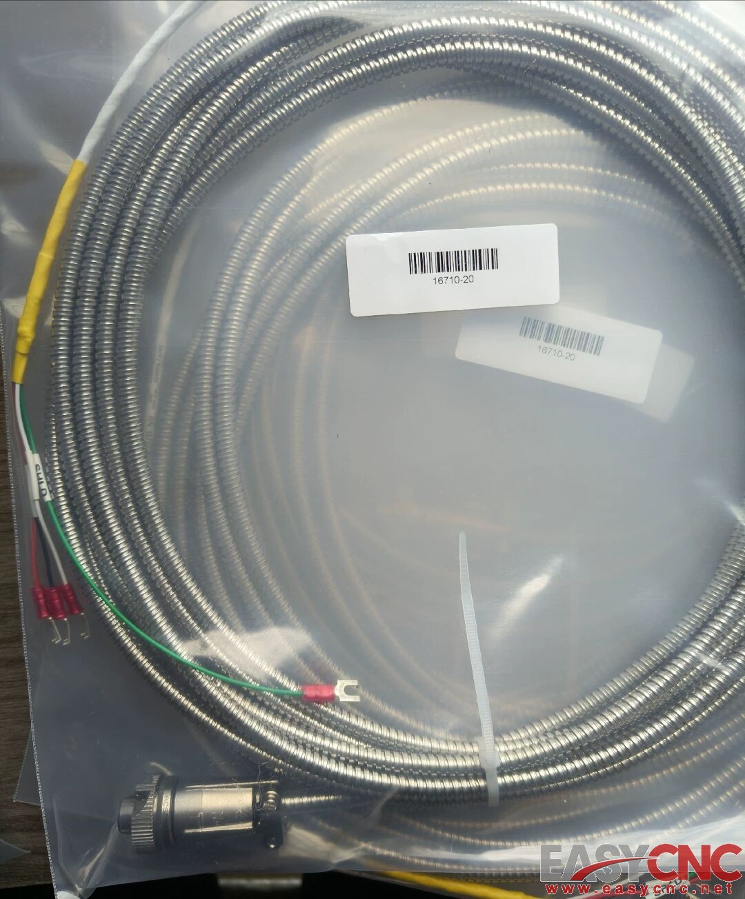 16710-20 Bently Nevada Extension Cables New