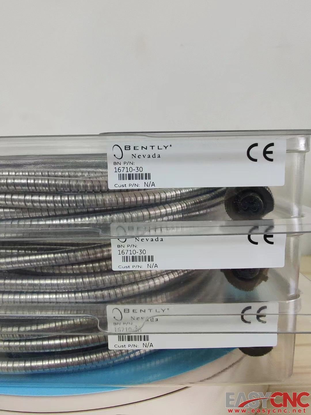 16710-30 Bently Nevada Armored Cable New