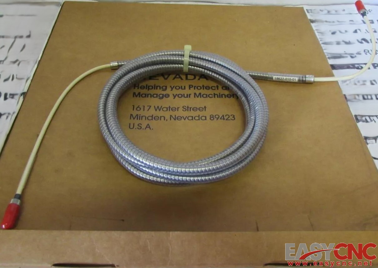 18622-010-01 Bently Nevada Extension Cable New