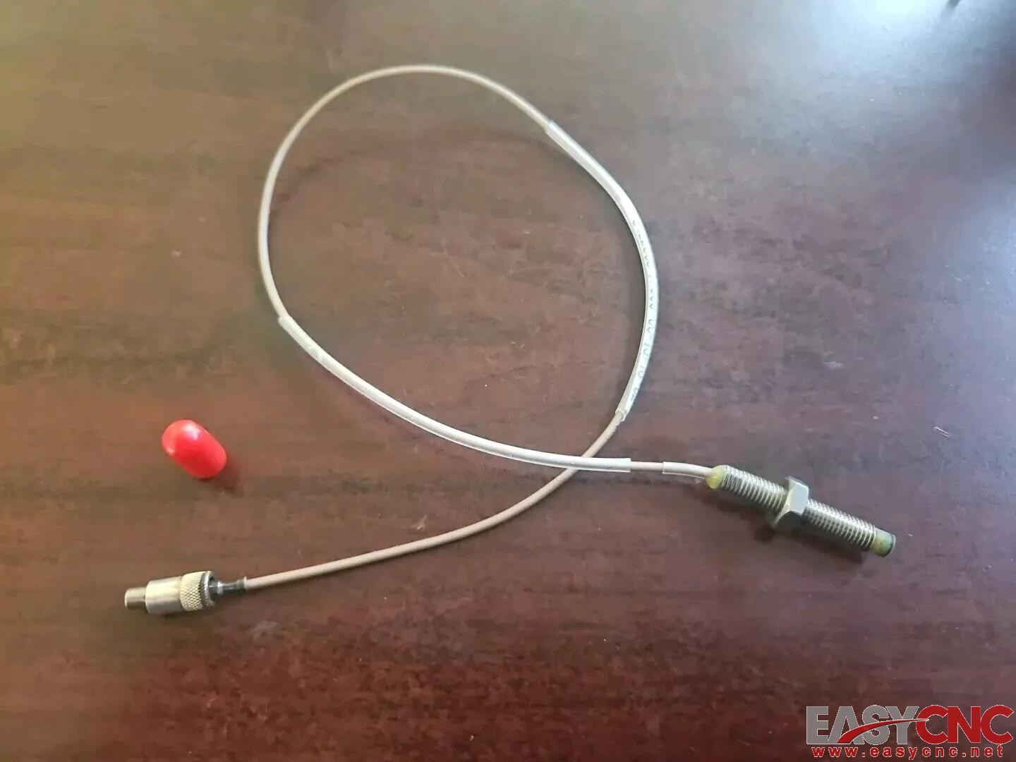 19000-00-13-18-02 Bently Nevada Proximity Sensor Probe Used