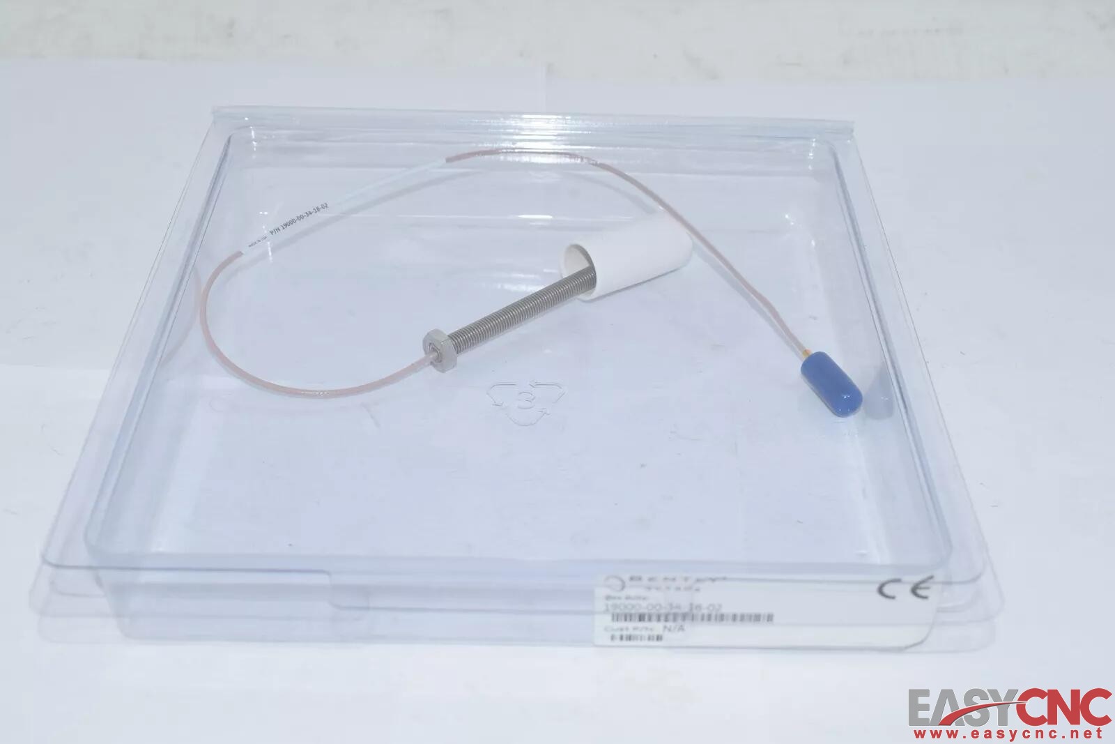 19000-00-34-18-02 Bently Nevada Proximity Sensor Probe New
