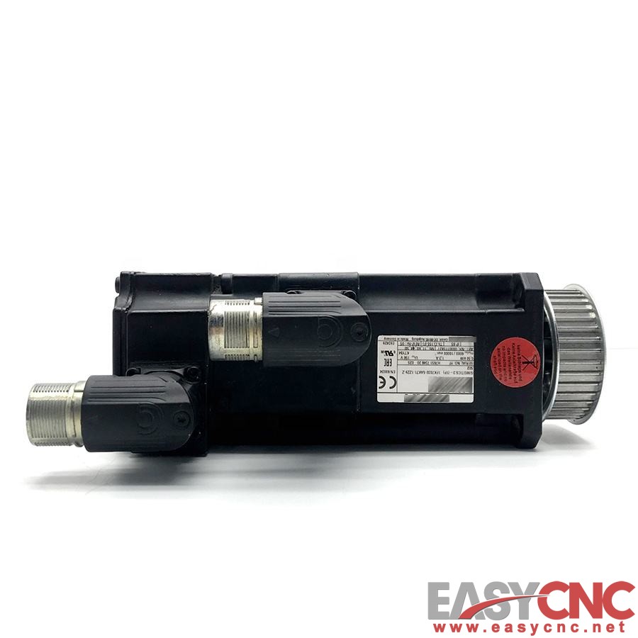 1FK7032-5AK71-1ZZ9-Z KUKA AC Servo Motor Used