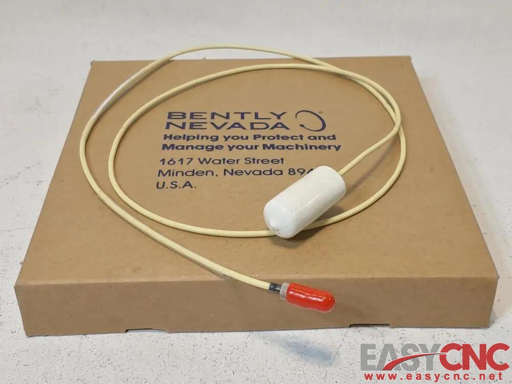 21505-00-12-10-02 Bently Nevada 7200 Series Proximity Vibration Sensor Probe New