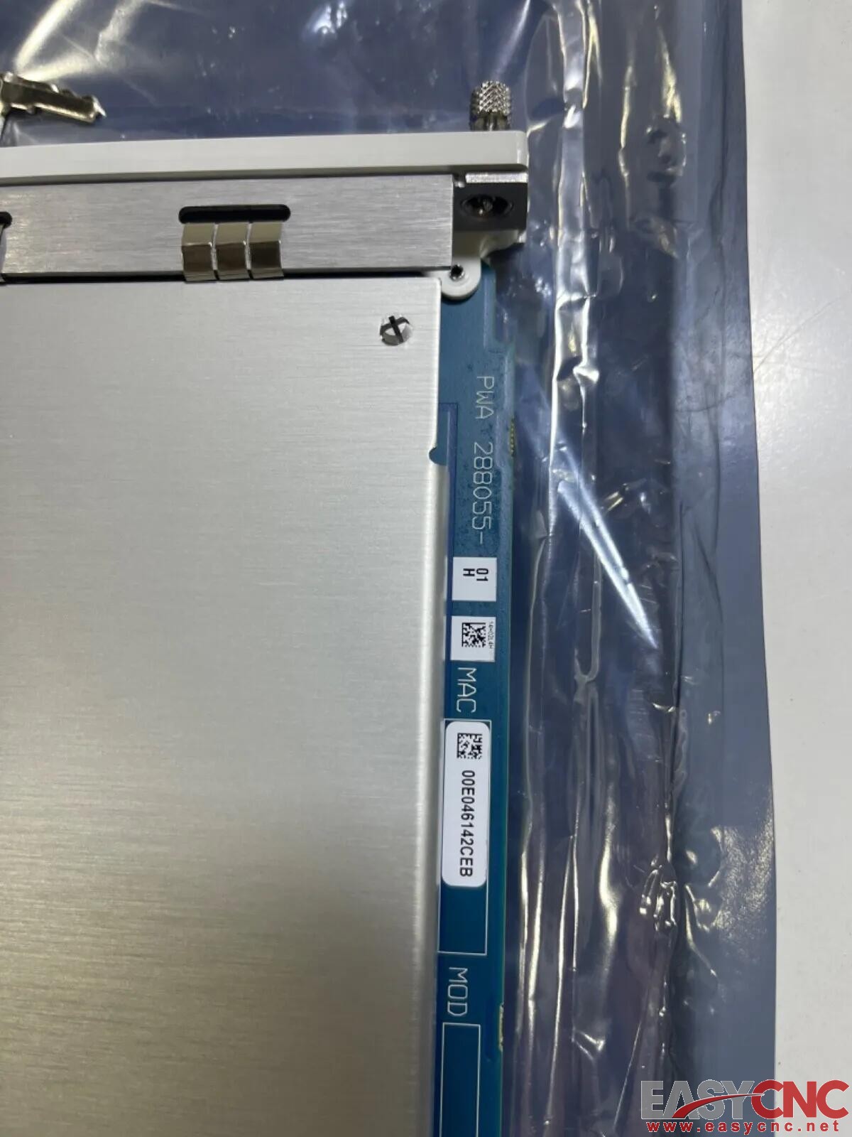 3500/22M 288055-01H Bently Nevada Transient Data Interface Module New