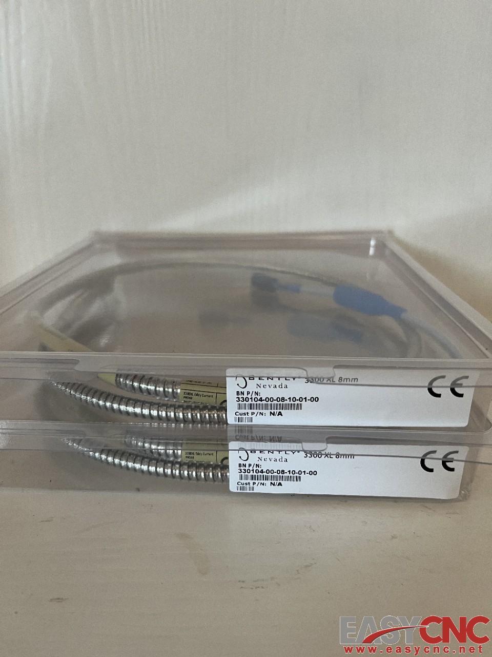 330104-00-08-10-01-00 Bently Nevada Extension Cable New