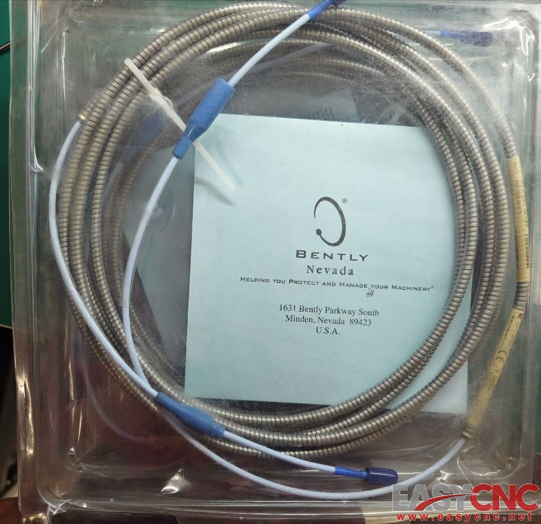 330130-040-03-05 Bently Nevada Armoured extension cable New