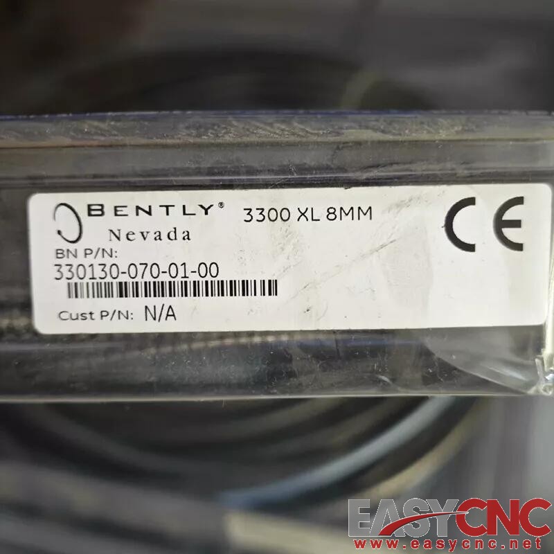 330130-070-01-00 Bently Nevada Proximity sensor probe Extension Cable 3300XL 8mm New