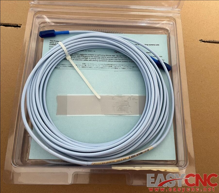330130-085-00-00 Bently Nevada Proximity sensor probe Extension Cable 3300 XL 8mm New