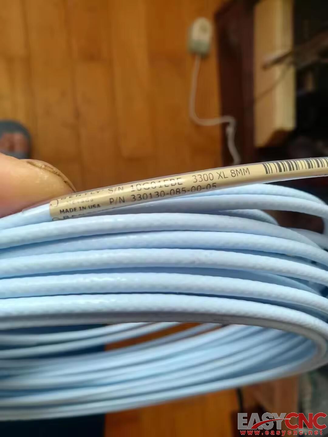 330130-085-00-05 Bently Nevada Proximity sensor probe Extension Cable 3300 XL 8mm Used