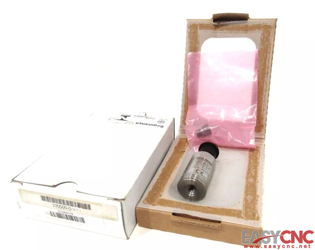 330500-07-00 Bently Nevada VELOMITOR VELOCITY Sensor New