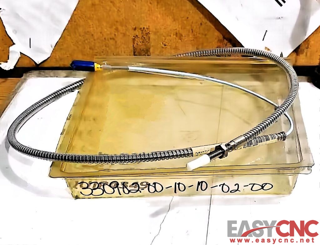 330902-00-10-10-02-00 Bently Nevada Proximity Sensor Probe 3300 XL NSV New