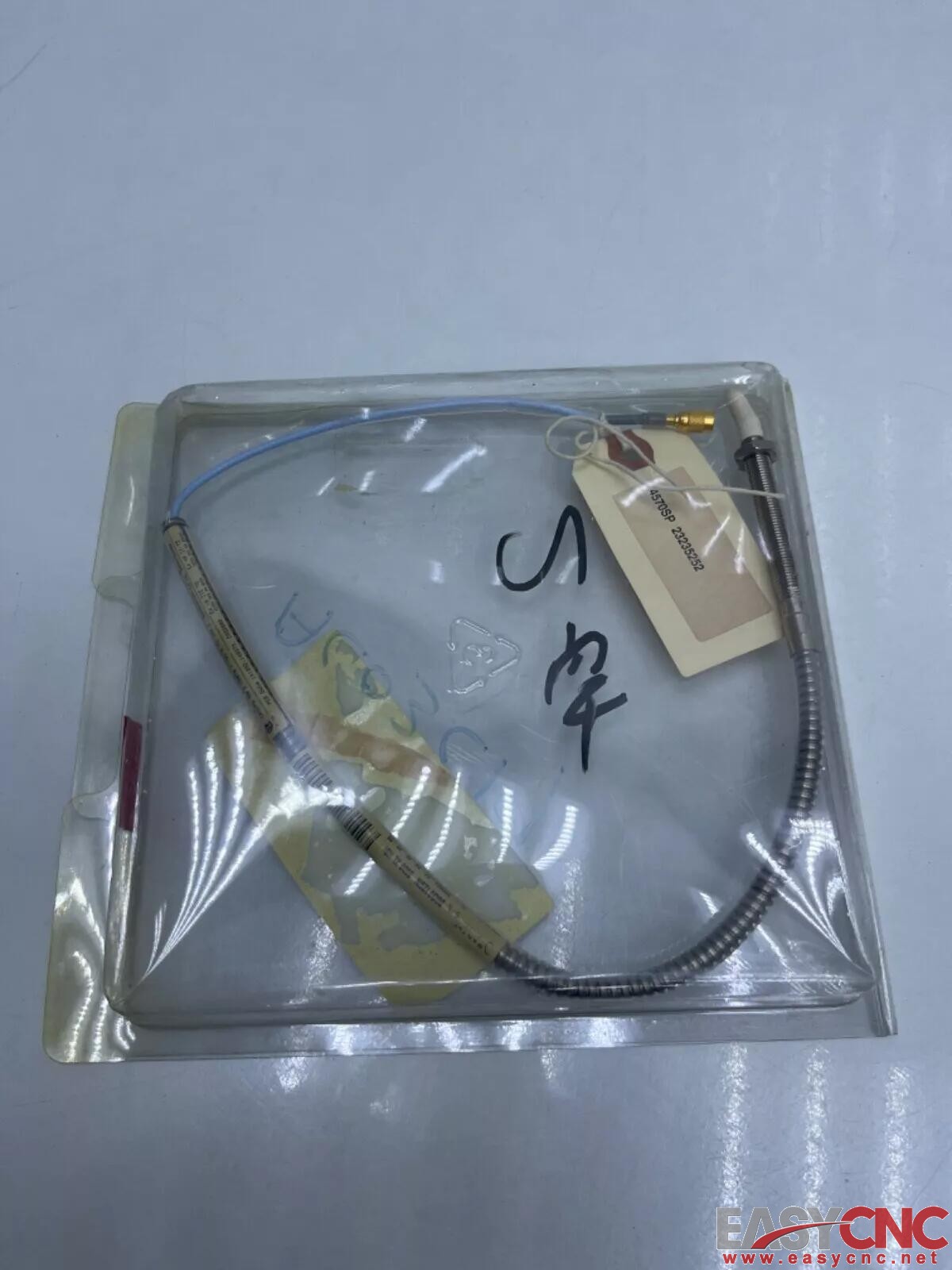 330904-00-06-05-02-05 Bently Nevada Proximity sensor Extension cable 3300 XL NSV New