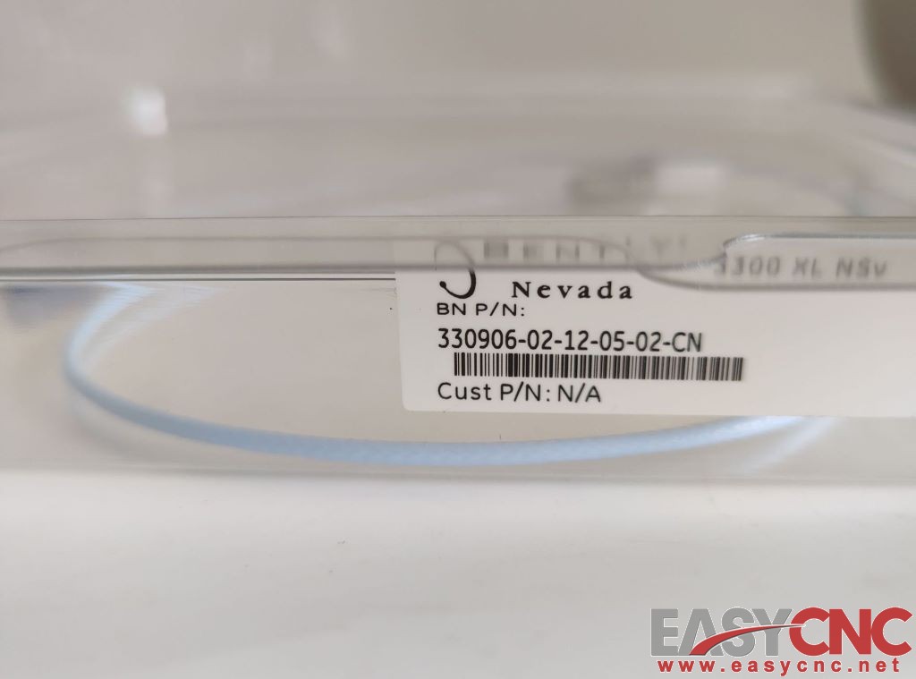 330906-02-12-05-02-CN Bently Nevada Vibration Sensor Probe 3300 XL NSv New