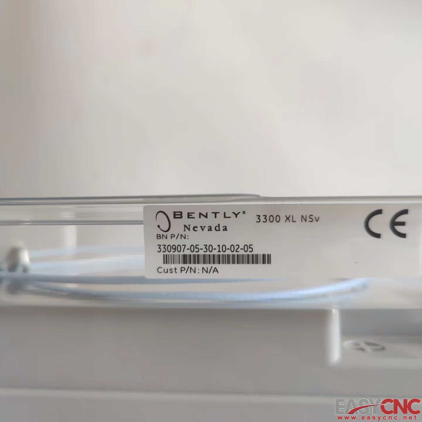 330907-05-30-10-02-05 Bently Nevada Vibration Sensor Probe 3300 XL NSv New