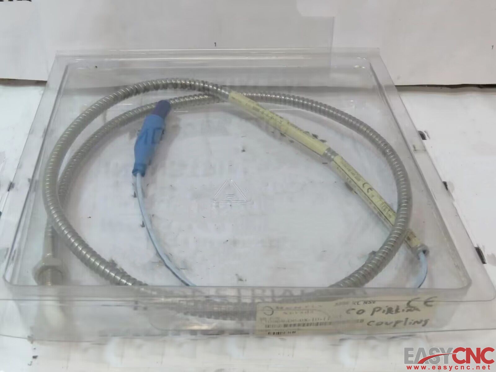 330909-00-08-10-11-05 Bently Nevada Vibration Sensor Probe 3300 XL NSv New