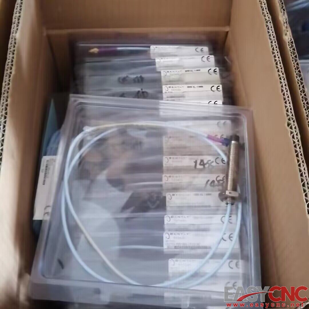 330910-00-05-10-02-00 Bently Nevada Vibration Sensor Probe 3300 XL NSv New