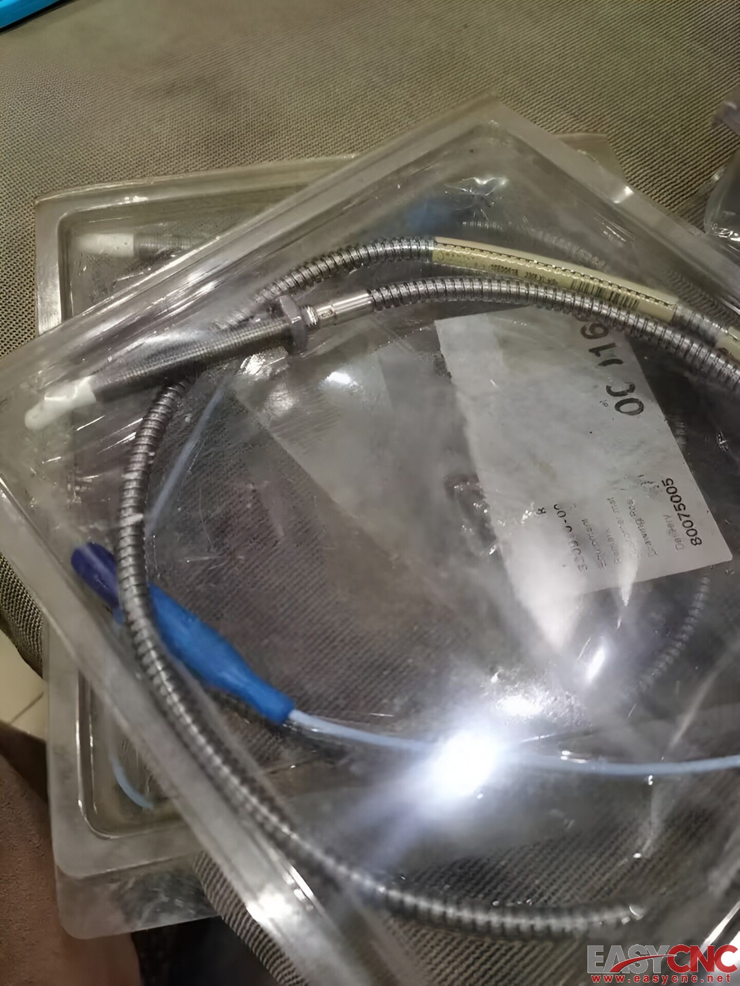  330910-00-07-10-01-05 Bently Nevada Probe 3300 XL NSv New