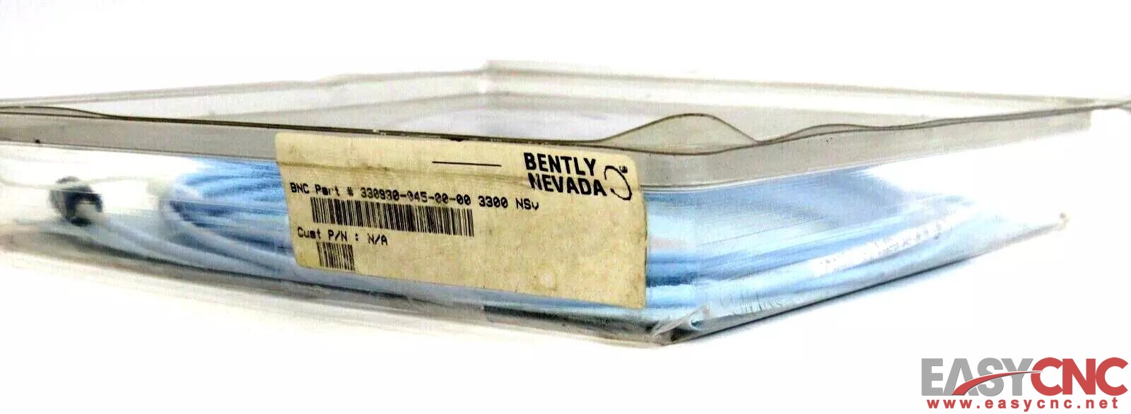 330930-045-00-00 Bently Nevada Extension cable 3300 XL NSv New
