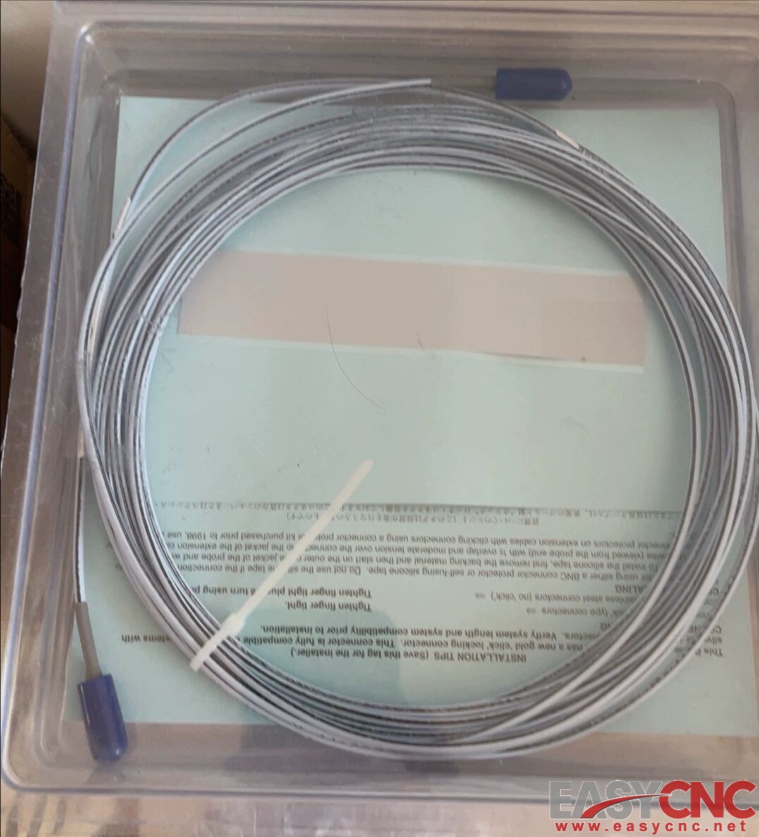330930-060-06-CN Bently Nevada Vibration Sensor Probe Cable 3300 XL NSv New