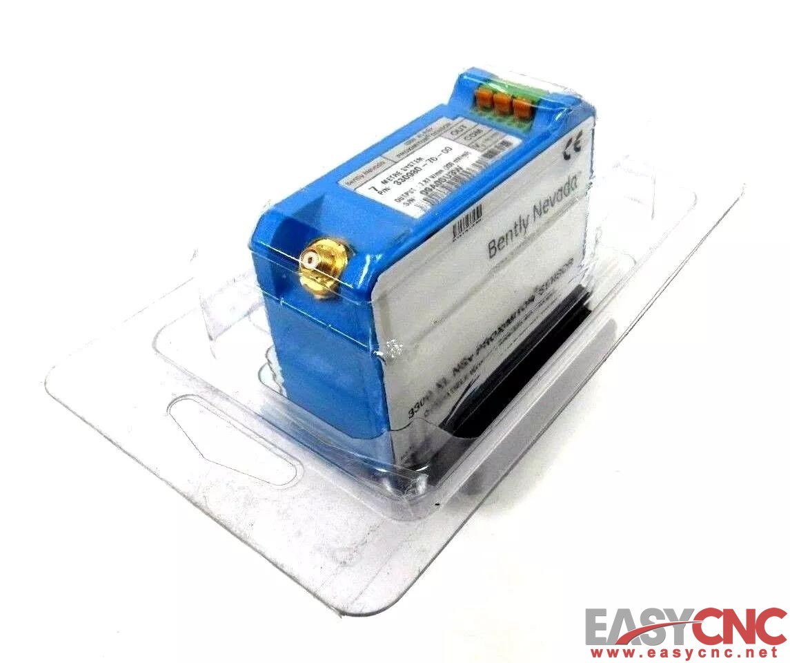 330980-70-00 Bently Nevada 3300XL NSv Proximity Sensor New