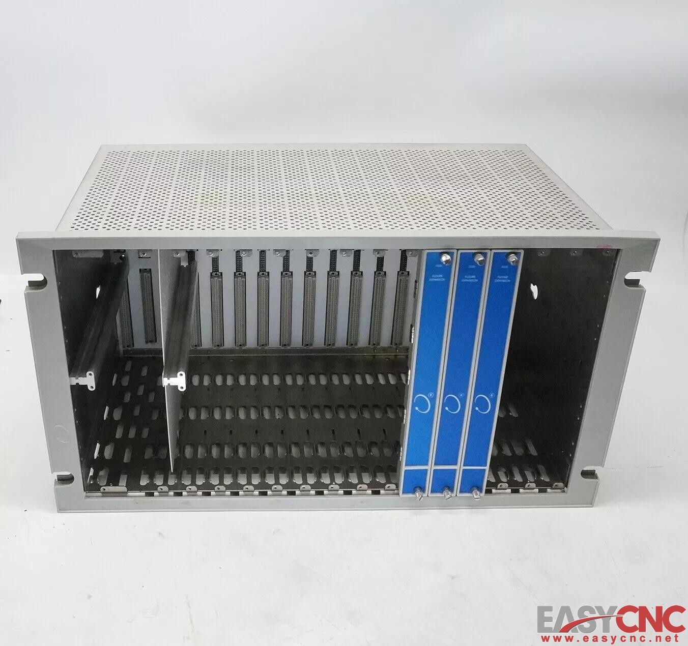 3500/05-01-02-00-00-01 Bently Nevada Chassis Rack Module Used