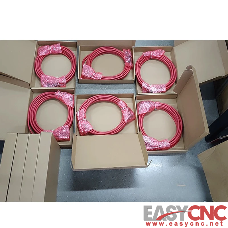 3HAC031683-001 L=10M Teach Pendant Communication Cable for DSQC679 3HAC028357-001 new