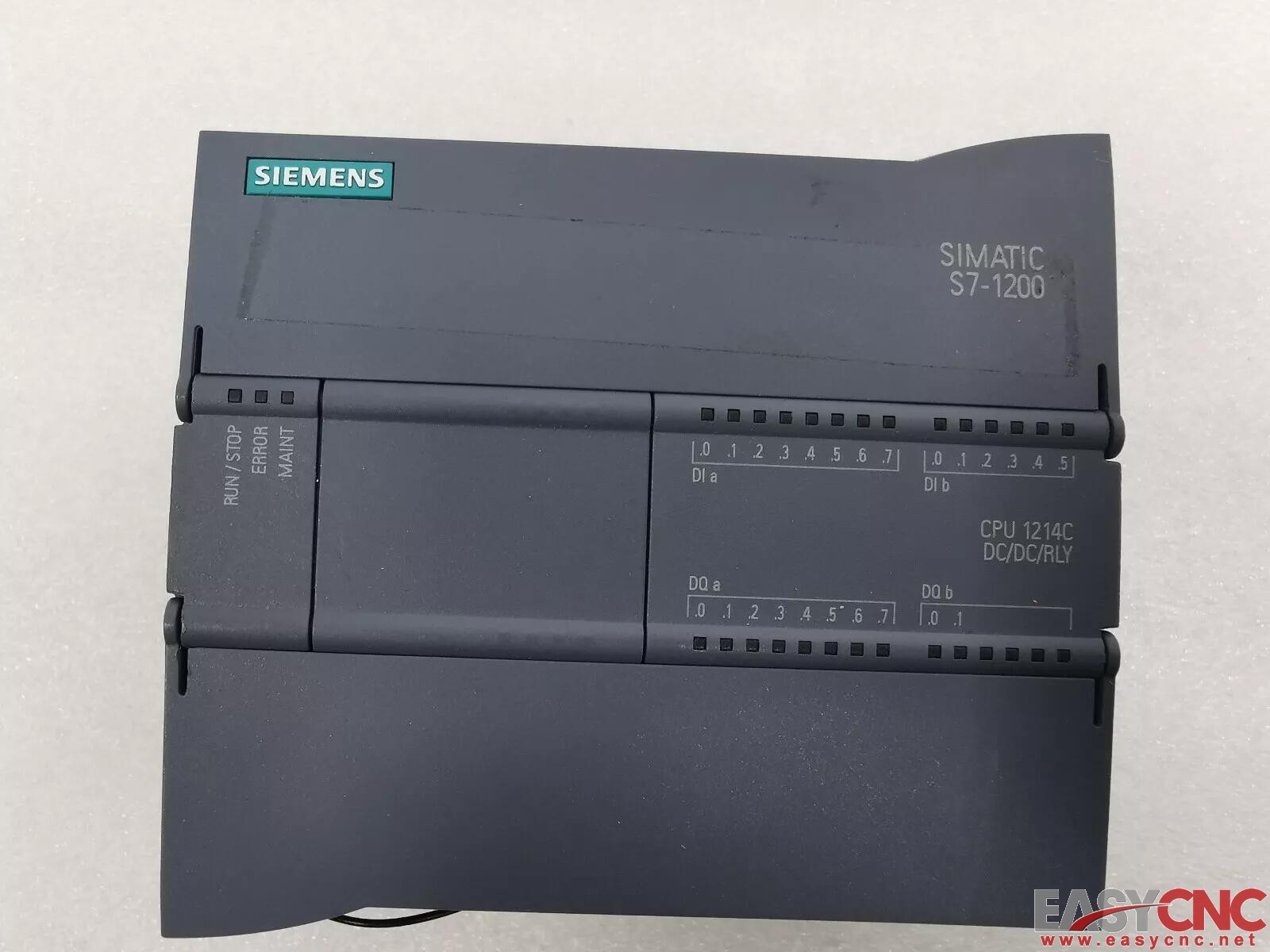 6ES7214-1HG40-0XB0 Siemens Simatics S7-1200 CPU New And Original