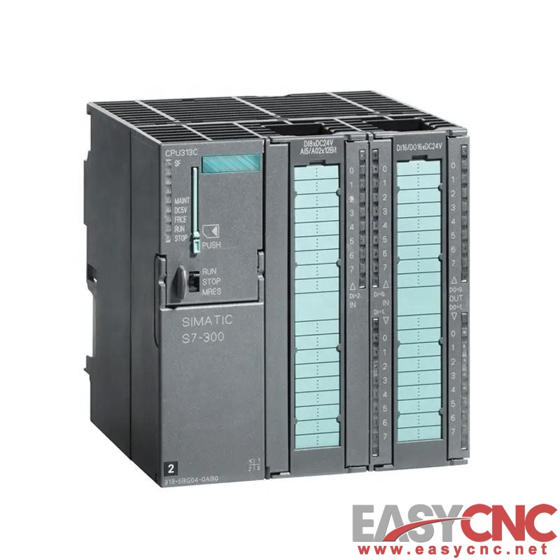 6ES7315-2FH13-0AB0 SIEMENS SIMATIC PLC MODULE NEW AND ORIGINAL
