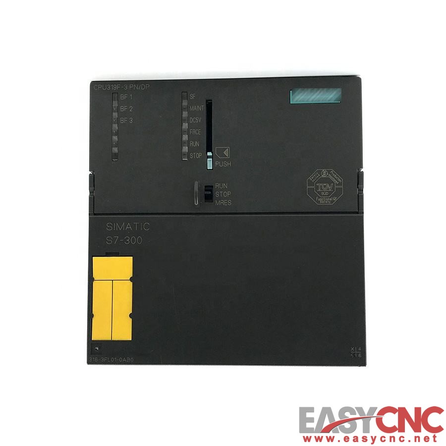 6ES7318-3FL01-0AB0 Siemens PLC Module Used