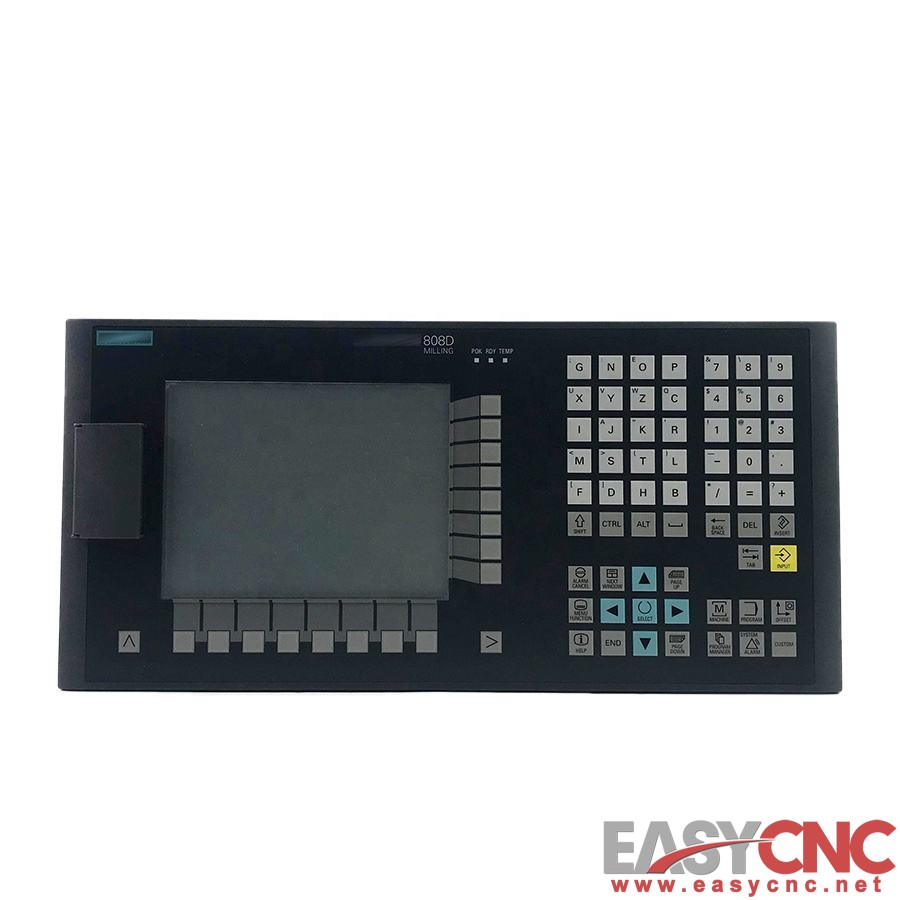 6FC5370-1AM02-0AA0 Siemens Sinumeric 808D CPU Controller Used
