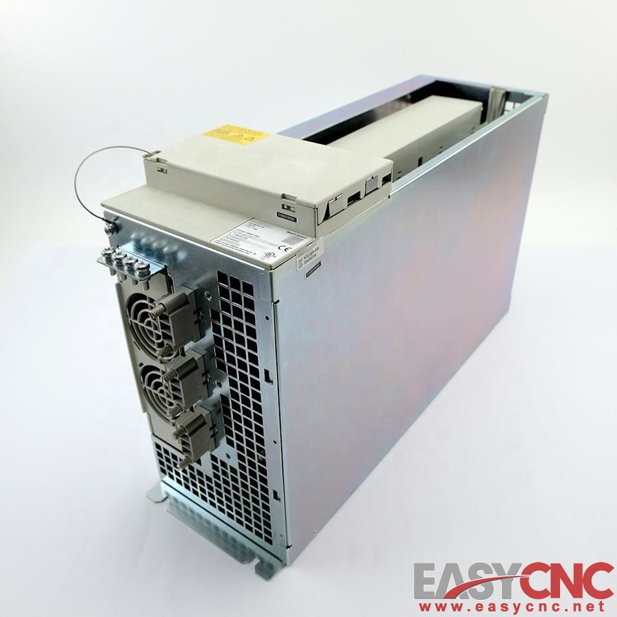 6FC5447-0AA00-0AA1 Siemens SINUMERIK 810D CCU Servo Driver Used