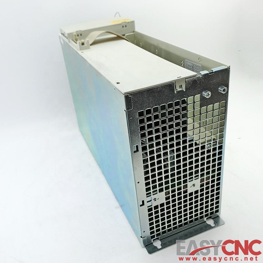 6SN1123-1AA00-0EA2 Siemens SIMODRIVE 611 Power Supply Control Used