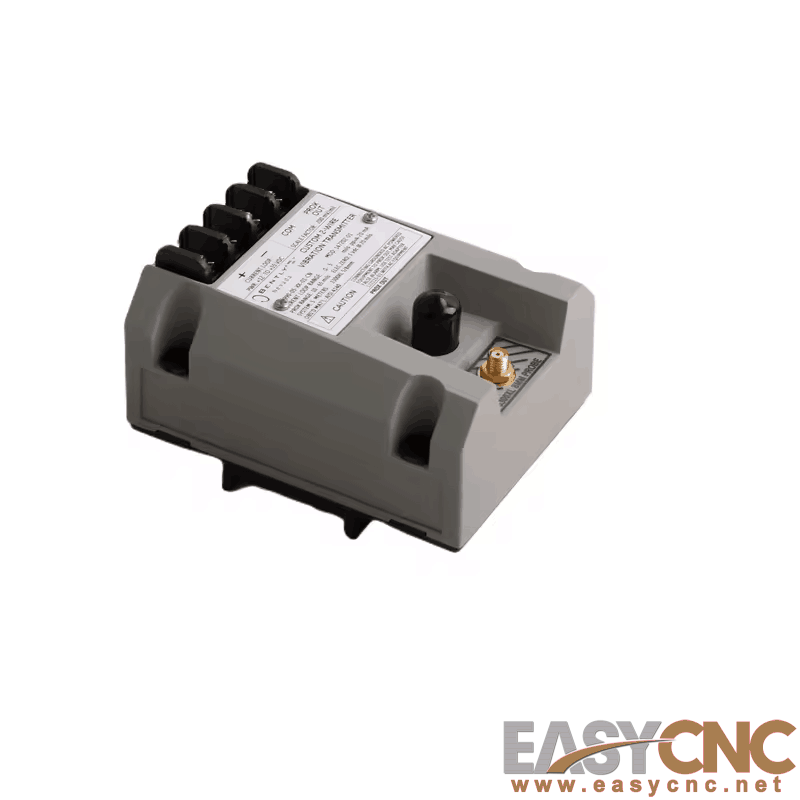 990-05-50-01-CN Bently Nevada 2 Wire Vibration Transmitter New