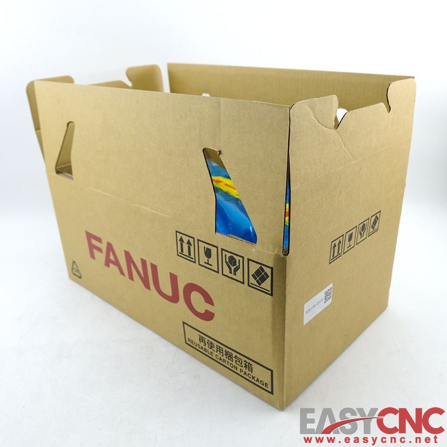 A02B-0166-C261 Fanuc Lcd Mdi Unit New And Original