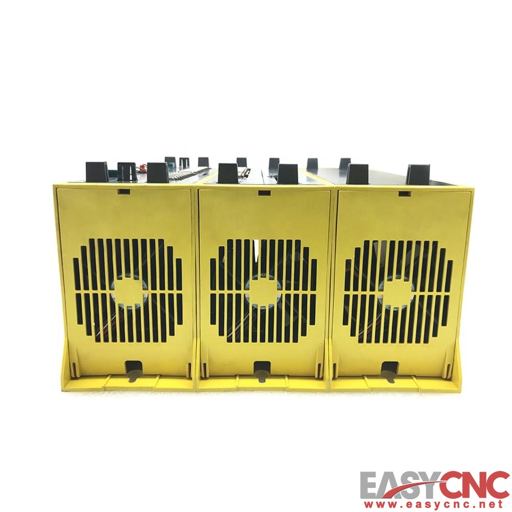 A02B-0200-B503 Fanuc Series 16-LB Controler Used