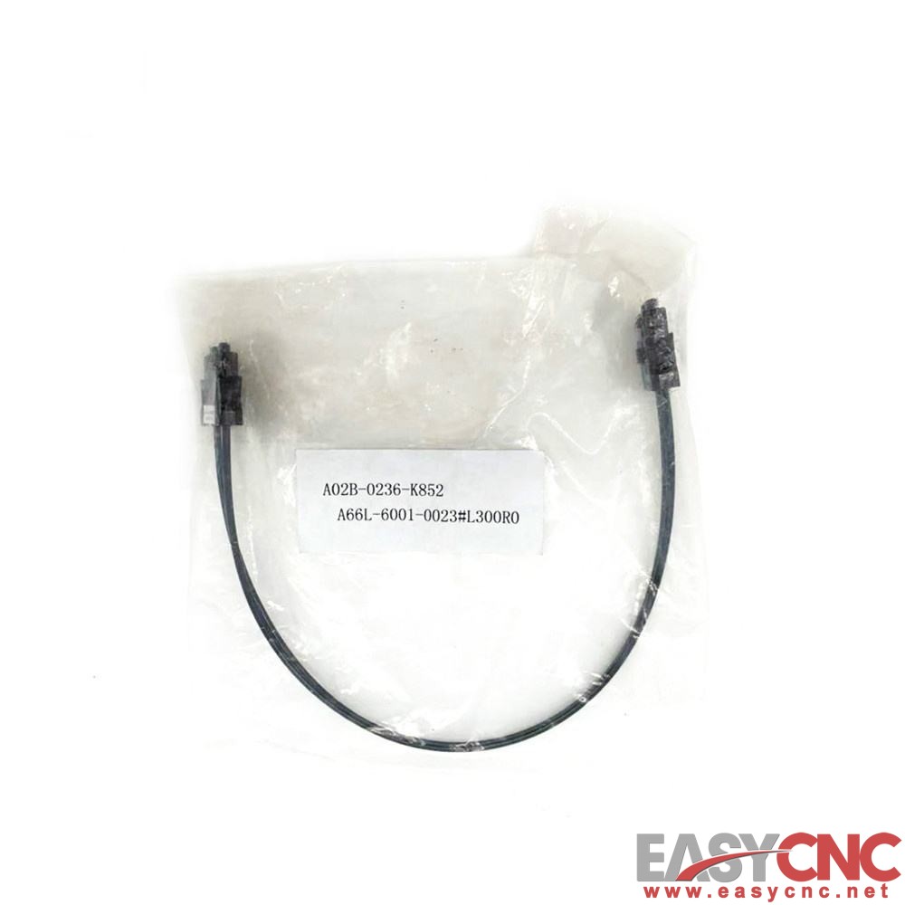 A02B-0236-K852 FANUC fiber optic high voltage cable New And Original