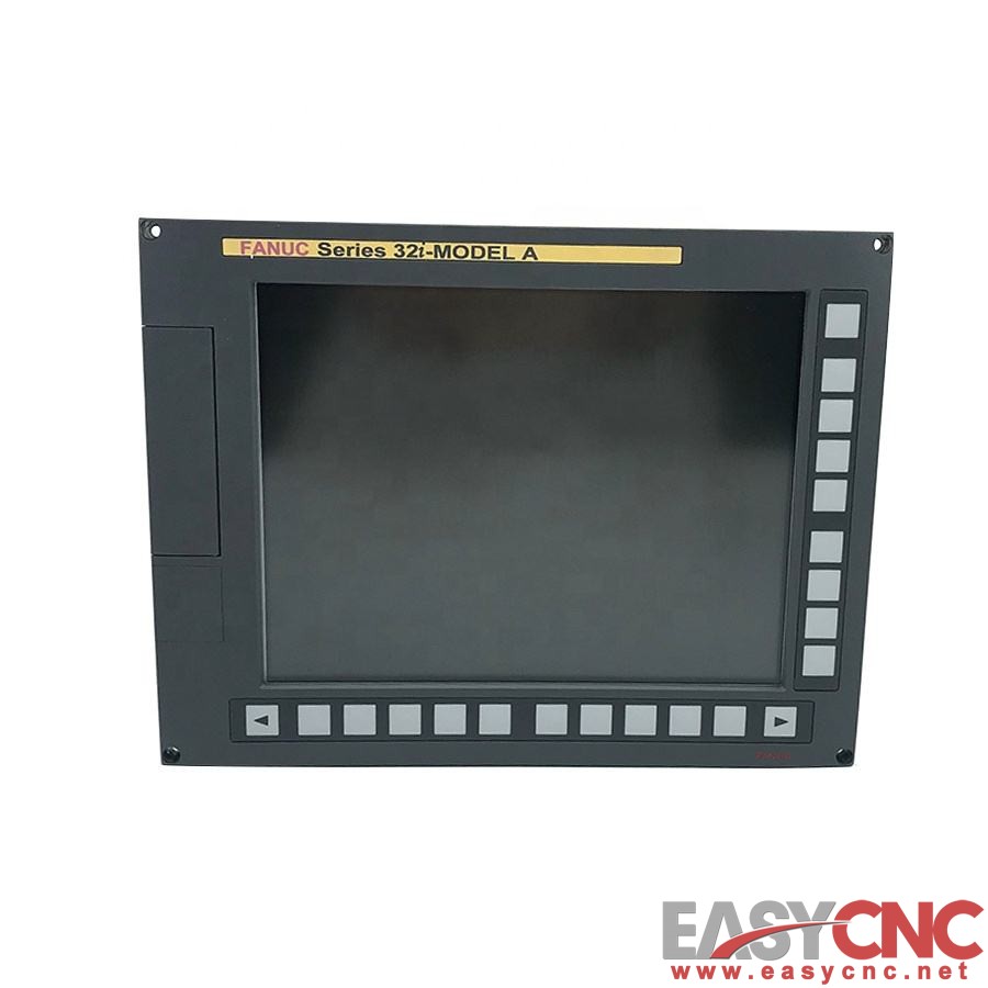 A02B-0308-B522 Fanuc Series 32i-Model A Control System Used