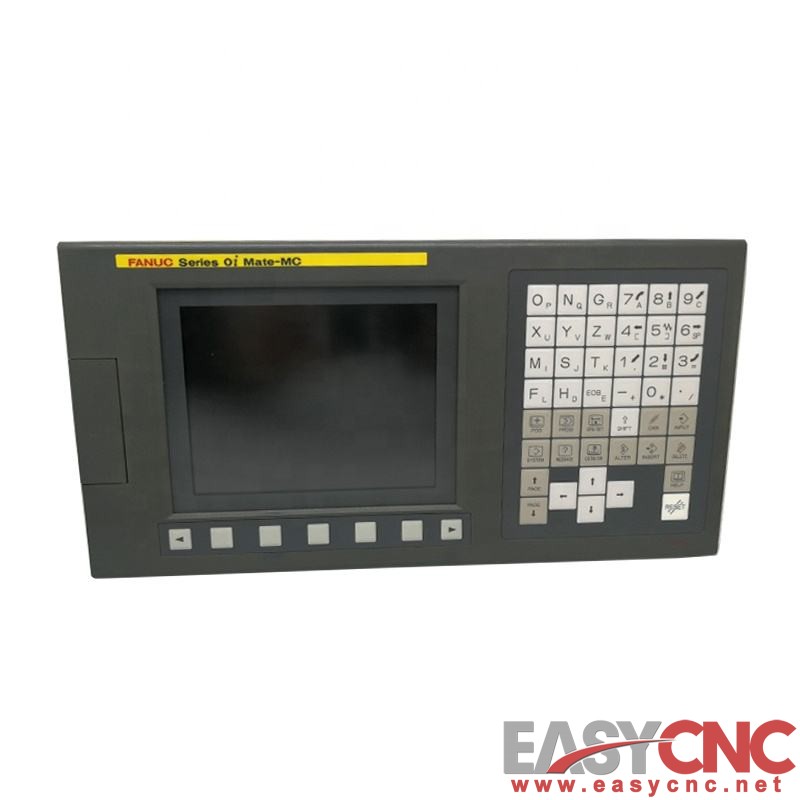 A02B-0311-B500 Fanuc Series 0i Mate-MC Used