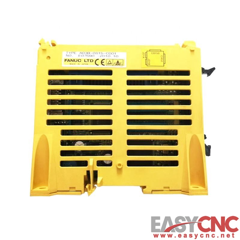 A03B-0815-C001 Fanuc IO module for connector panel New