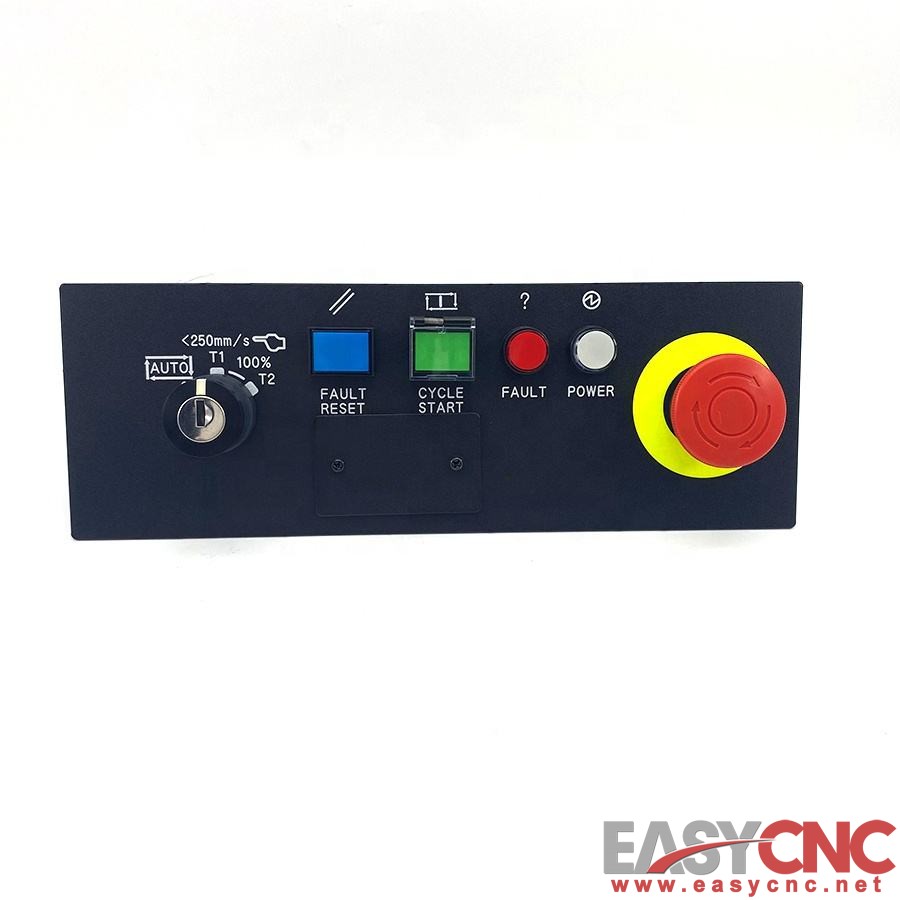 A05B-2601-C001 Fanuc Control Panel Used