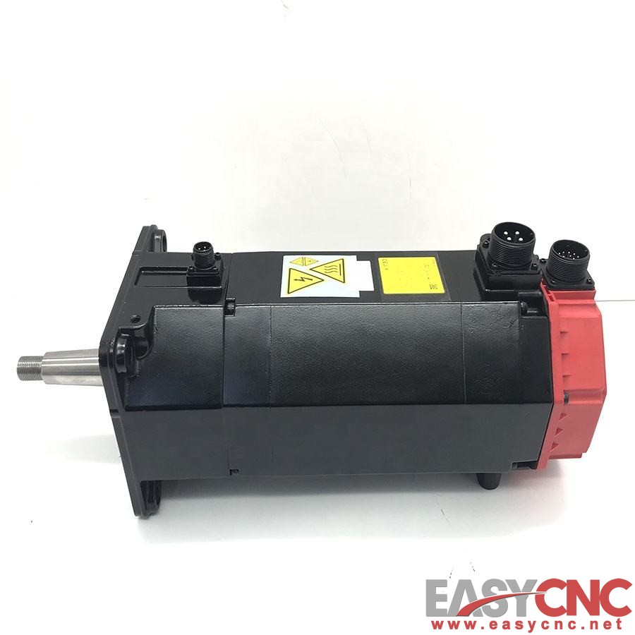 A06B-0166-B675 Fanuc Ac Servo Motor Used