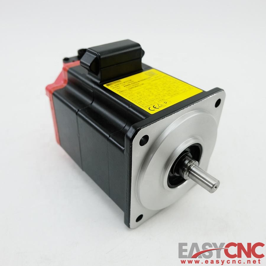 A06B-0202-B102#0100 Fanuc electric motor Used