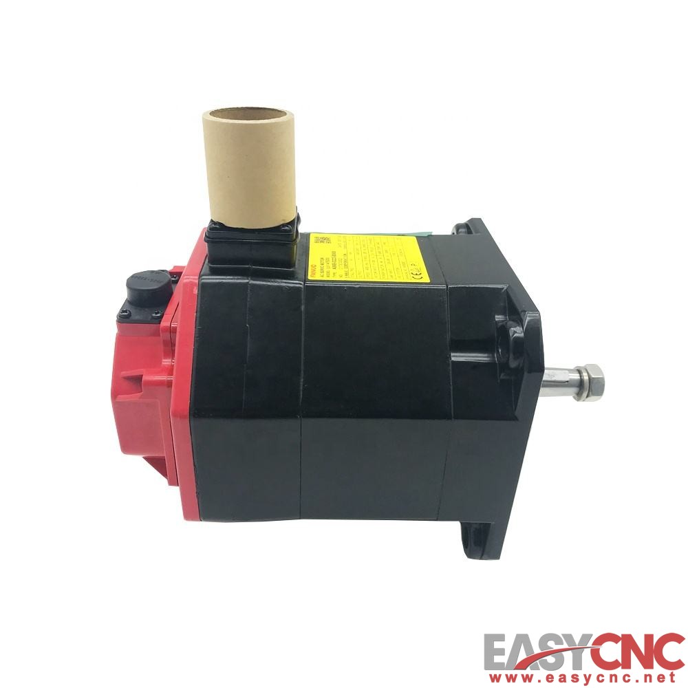 A06B-0223-B000 Fanuc AC Servo Motor Used